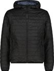 MAN Jacket FIX Hood