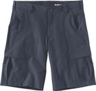 Force Relaxed Fit Lightweight Ripstop Cargo Work Shorts