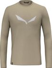 Solidlogo Dry'ton M Long Sleeve Tee