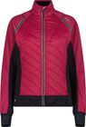 Woman Jacket DET. Sleeves