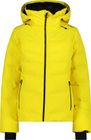 Woman Jacket FIX Hood
