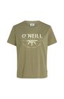 O'neill Front Print T-shirt