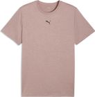 M TAD Essentials Heather CAT Tee (CF Small Cat)