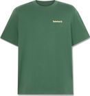 Mens Magnet Back Graphic Tee