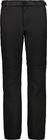 MAN Zip OFF Pant