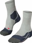 RU3 Comfort Herren Running Socken