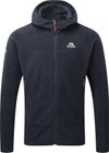 Micro Zip Mens Jacket
