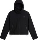 Womens TNF Range Light Hooded Jacket