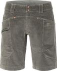 Men Après Cord Shorts