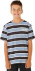 Eternal Shred Stripe Tee-boy