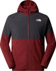 Mens Glacier Heavyweight Full Zip Hoody