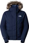Womens Arctic Bomber