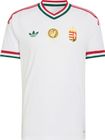 Hungary 26 Away Authentic Jersey