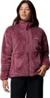 Women's Boundless Discovery II Sherpa Fleece Jacket