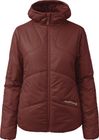Horizon Padded Jacket Primaloftw