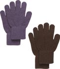 Magic Glitter Gloves 2-pack