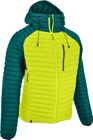 Kaunertal REC - Stepp Thermojacke