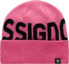Strawpile Beanie