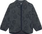 Teddy Fleece Jacket