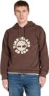 Mens Holiday Graphic Hoodie