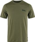 Abisko Wool Logo SS M