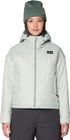 W Après Pro Insulated Hooded Jacket