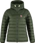 Expedition Pack Down Hoodie W