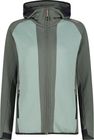 Woman Jacket FIX Hood