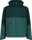 MAN Jacket FIX Hood