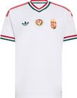 Hungary 26 Away Jersey