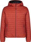MAN Jacket FIX Hood