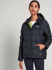 Epiq Wmns Hooded Down Jacket V
