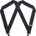 Full Swing Side-clip Elastic Braces