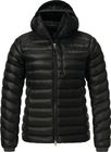 Down Jacket Silvretta Women