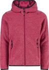 KID G Fleece Jacket Fixed Hood