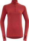 Expedition Merino 235 Z.NECK WMN