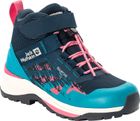 Villi Hiker Texapore Mid K