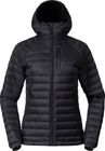 Vaagaa Light Down Jacket Hood Women