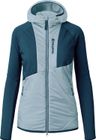 Hillclimb Hybrid Jacket Primaloft W