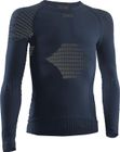 Invent 4.0 Shirt Long Sleeve JR