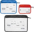 Zip Flight Bag Set
