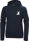 JR HH Graphic Hoodie