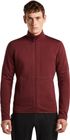 M Mer 400 Realfleece Descender Long Sleeve Z