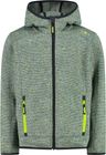 KID Jacket FIX Hood