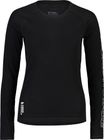 Womens Bella Merino Long Sleeve