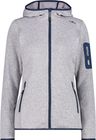 Woman Jacket FIX Hood