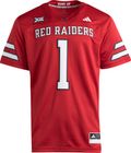 Premier Texas Tech Home Jersey