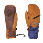 Pulsar Mitten