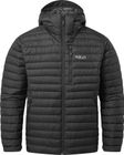 Microlight Alpine Jacket