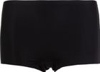 Mucht W Seamless Hot Pants 2-Pack